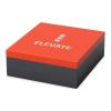 Alverstone Multifunction Compass Grey - Orange | Without Branding