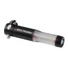 Multifunction Car Emergency Torch Black | Without Branding