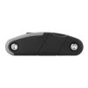 -16 Functions Multi Tool Black - Grey | Without Branding