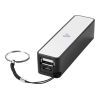 Jive Powerbank 2000mah Black | Without Branding