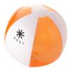 Bondi Solid/Transparent Beach Ball Transparent - Orange | Without Branding