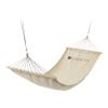 Bora Bora Hammock Beige | Without Branding