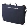 Santa Fee Conference Bag Navy Blue | Without Branding