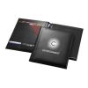 Oxford A4 Portfolio Black | Without Branding