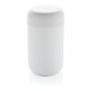 Brew RCS certified recycled stainless steel vacuum tumbler white | not available | not available | not available
