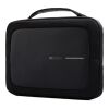 XD Design 14" Laptop Bag black-grey | not available | not available | not available