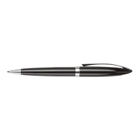 Charles Dickens Twist Action Ball Pen Black | 1-Colour Pad Print