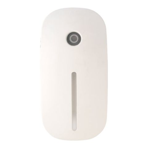 Night Light With Sensor White | 1-Colour Pad Print