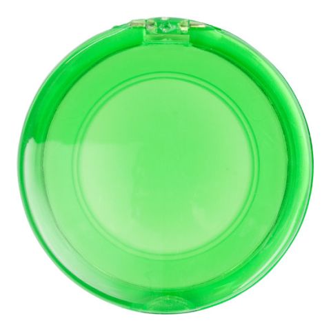 Double Mirror Light Green | Without Branding