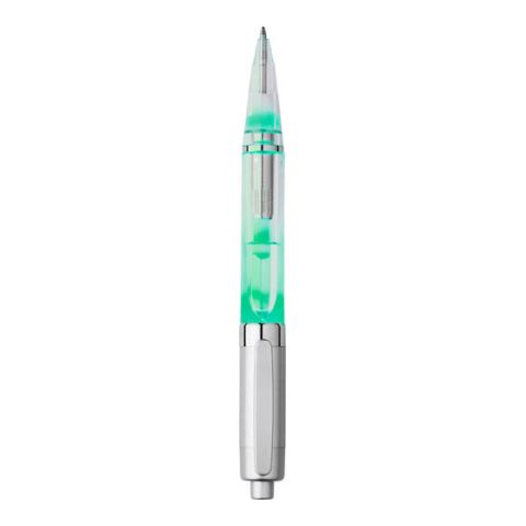 Light Ball Pen Green | Without Branding