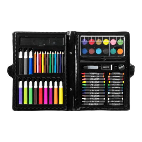 Artists Set Colourful | 1-Colour Pad Print
