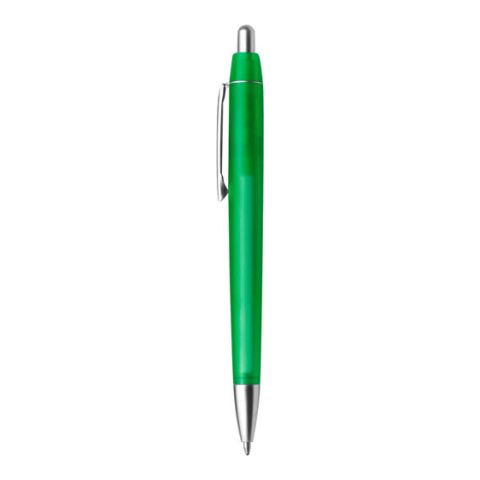 Rimini Ball Pen Dark Green | Without Branding