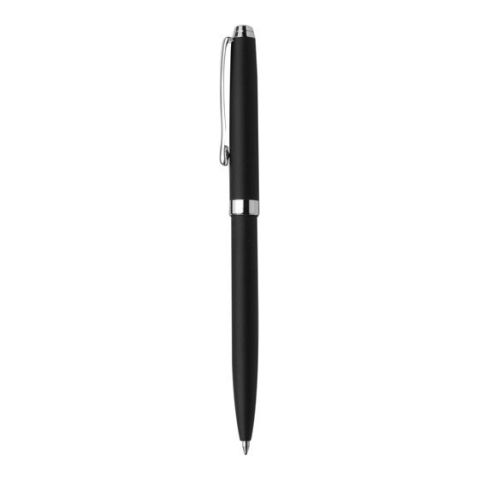 Metz Ball Pen Black | Without Branding