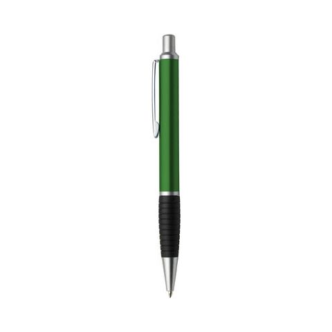 Luzern Ball Pen Green | Without Branding