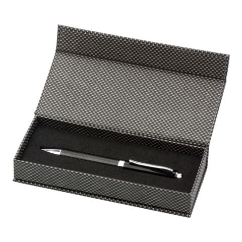 Classic Ball Pen Black | 1-Colour Pad Print