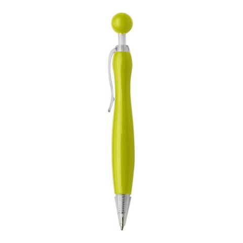 Mirate Ball Pen Yellow | Without Branding