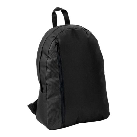 Rucksack Black | Without Branding