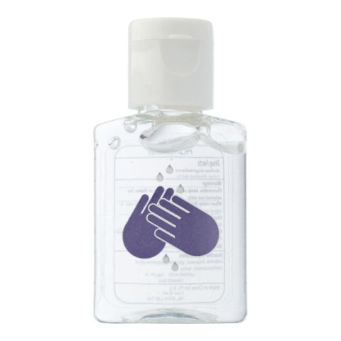 Hand Gel Transparent | Without Branding