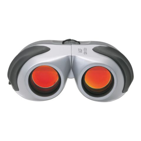Binoculars, 8 X 22 Silver | 1-Colour Pad Print