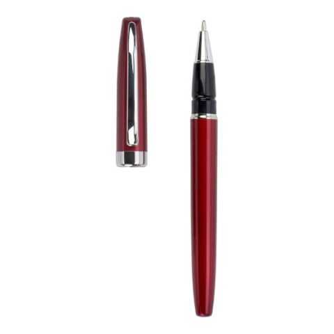 ABS Gel Pen Red | Without Branding