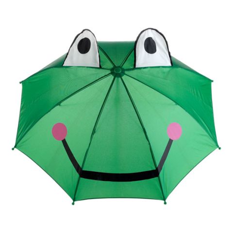 Umbrella Green | Without Branding