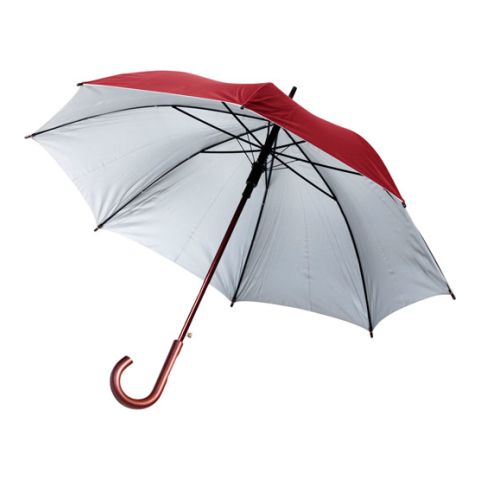 Umbrella Dark Red | 1-Colour Pad Print