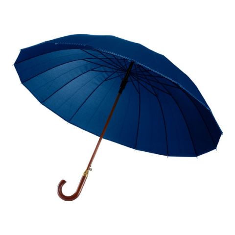 Classic Umbrella Medium Blue | 1-Colour Pad Print