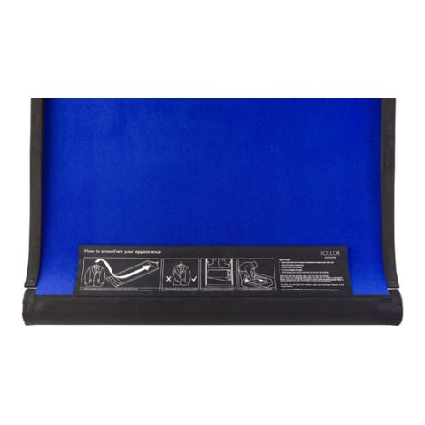 Roller Travel Suit Carrier Black | 1-Colour Doming