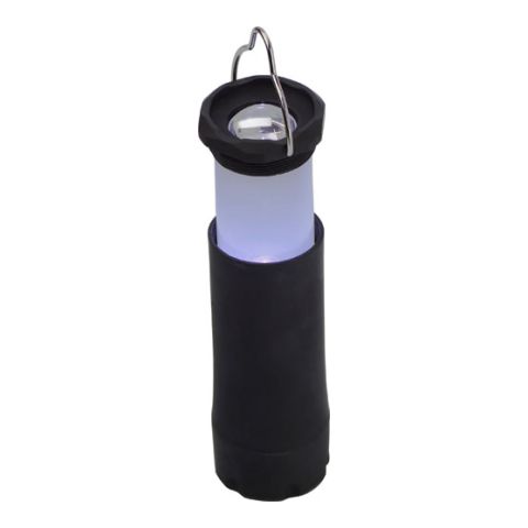 1 LED Lantern Black | Without Branding