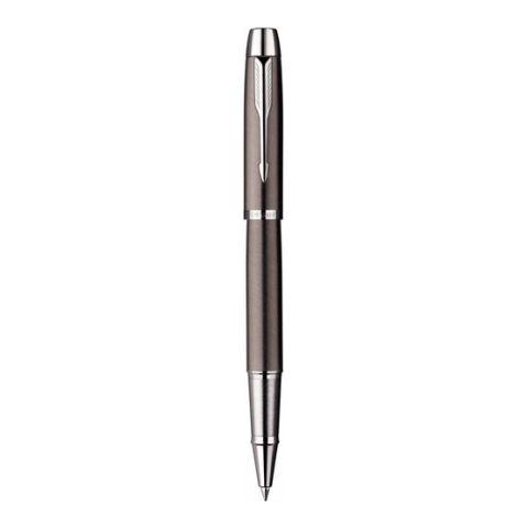 Parker IM Rollerball Grey | 1-Colour Pad Print