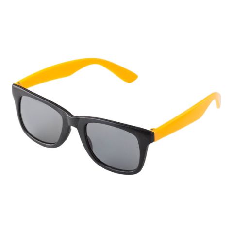 Sunglasses Yellow | Without Branding