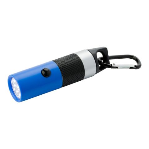 LED Flashlight Light Blue | Without Branding