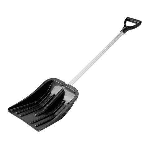 Snow Shovel Black | 1-Colour Pad Print