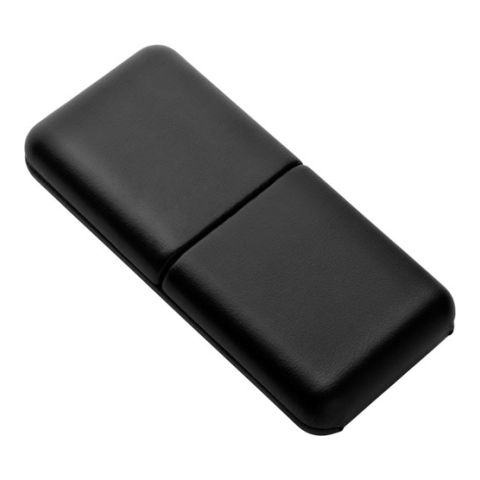 Charles Dickens Pen Set Grey | 1-Colour Pad Print