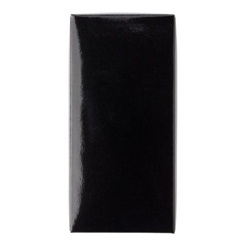 Nickel Plated Keychain Silver | Without Branding