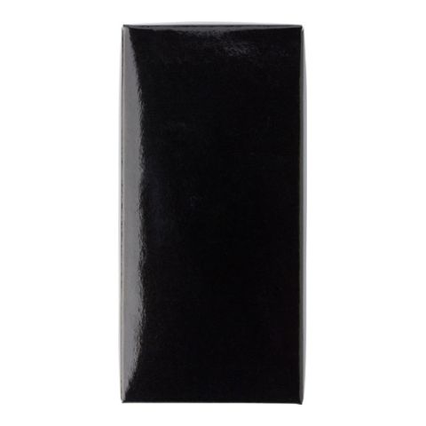 Nickel Plated Keychain Silver | Without Branding