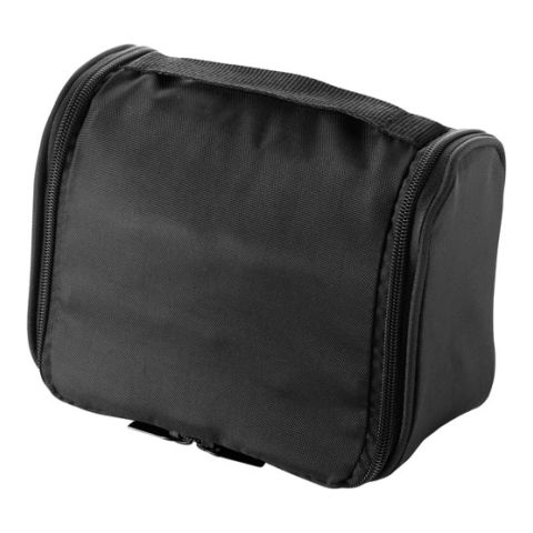 Travel / Toilet Bag Black | Without Branding