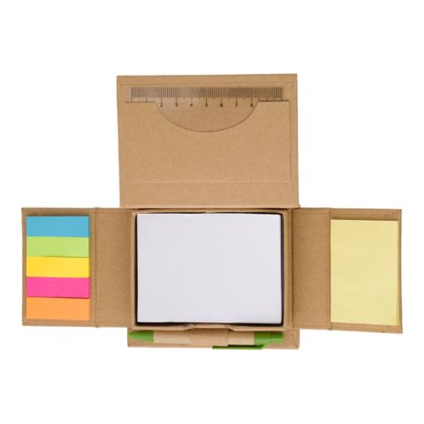 Desk Organiser Light Green | Without Branding