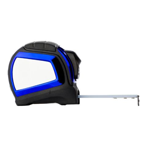 Tape Measure, 2M Medium Blue | Without Branding