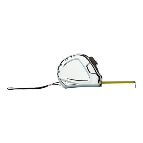 Tape Measure, 5M Silver | Without Branding