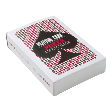 Playing Cards Colourful | Without Branding