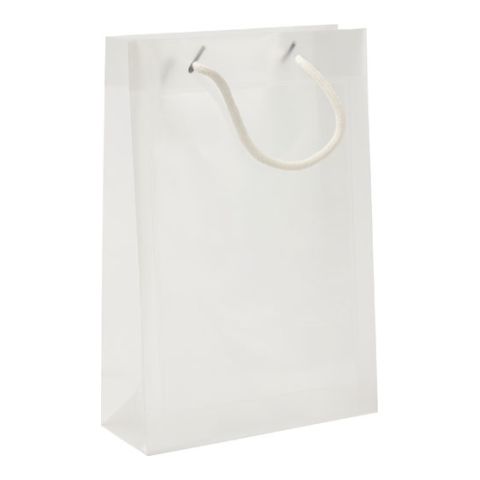 Promotional/Exhibition Bag Transparent | Without Branding