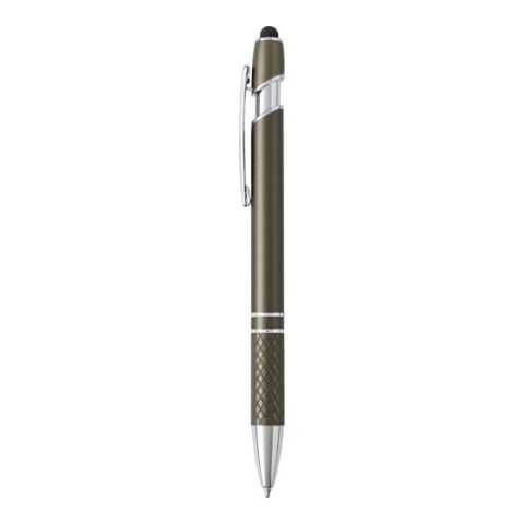 Aluminium Ball Pen Grey | Without Branding