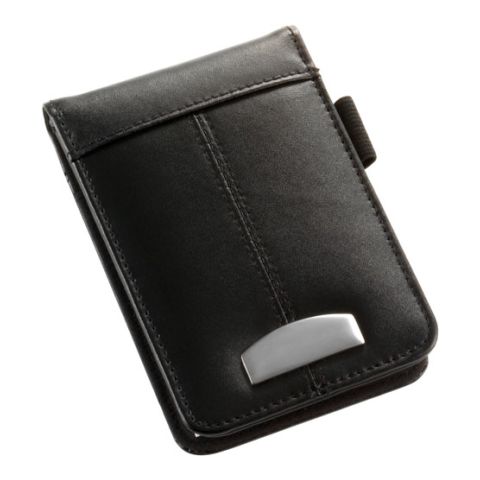 Notebook Black | 1-Colour Pad Print