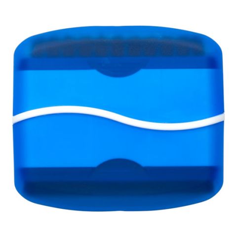 Plastic LCD Cleaner Light Blue | Without Branding