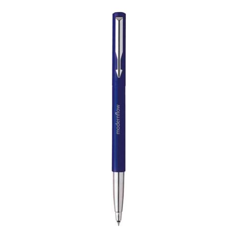 Vector Rollerball Royal Blue | 1-Colour Pad Print