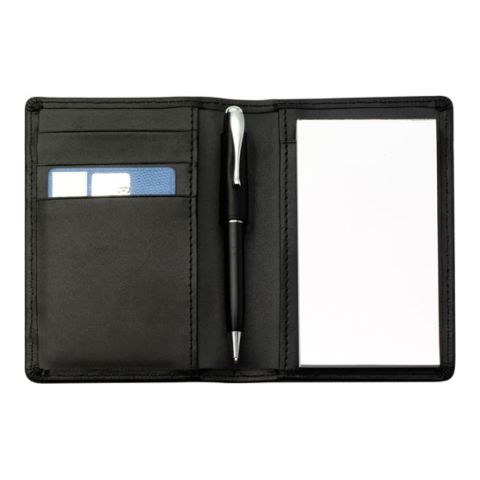 Notebook With 50 Sheets Black | Without Branding