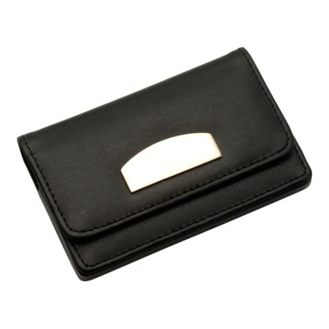 Business Card Holder Black | Without Branding