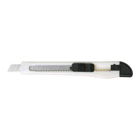 Cutter With Ten Blades White | Without Branding