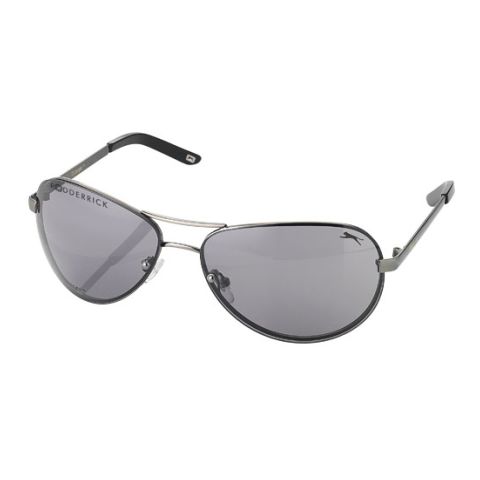 Blackburn Sunglasses Black | Without Branding